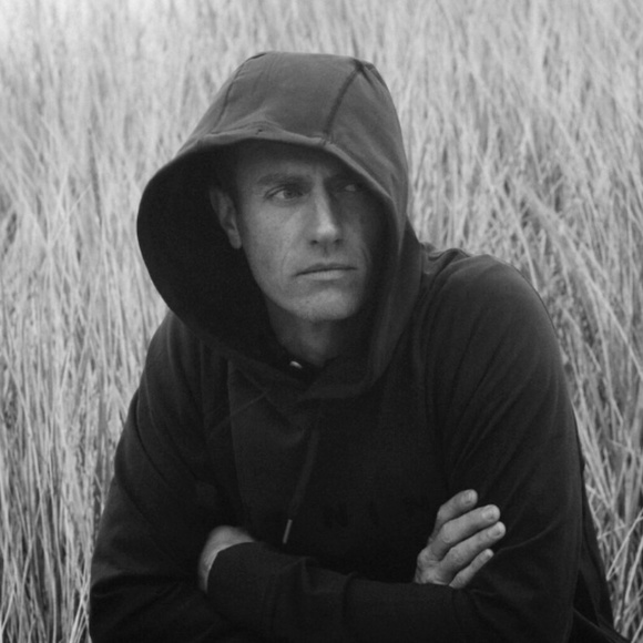 Dunning Sueded Pullover Performance Hoody Mens Size XXL - Picture 2 of 9